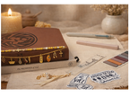 Bible Charm Chain Bundle