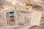 Bible Charm Chain Bundle