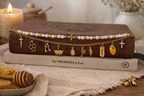 Bible Charm Chain Bundle